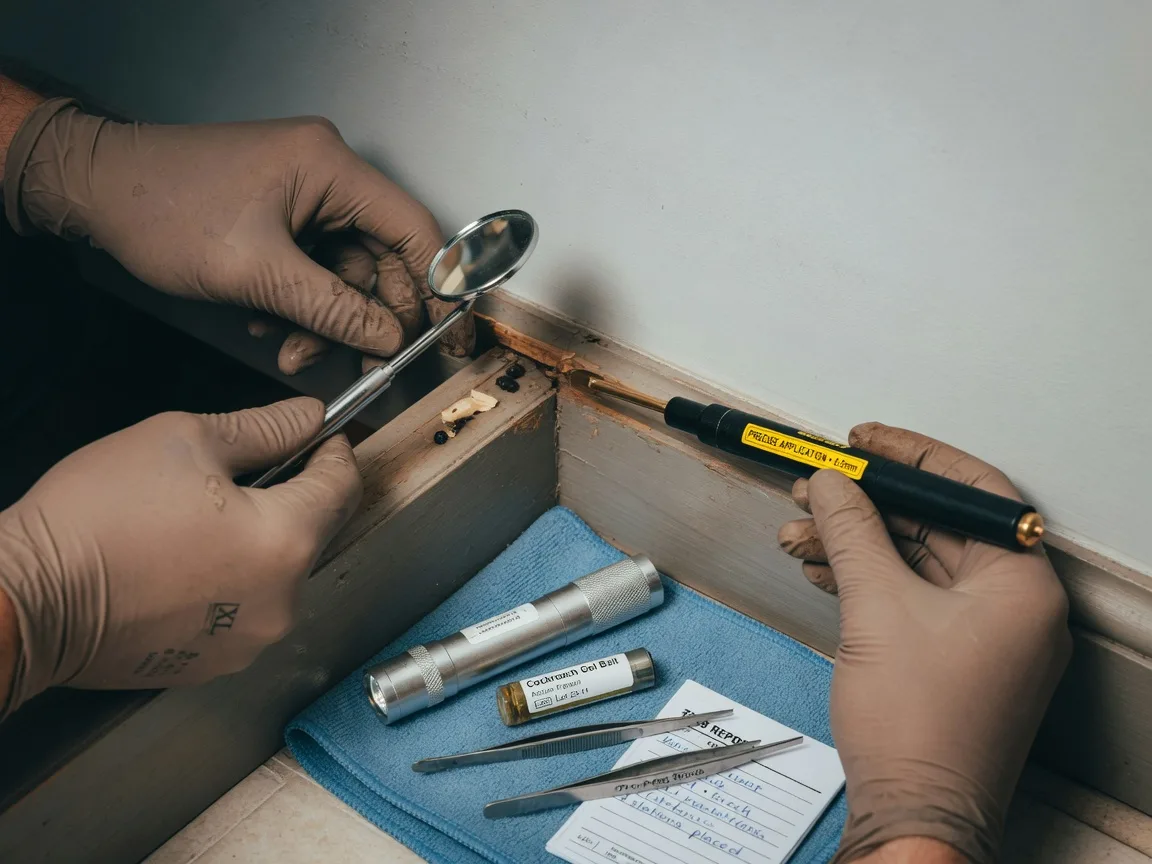 Why choose Emergency Pest Control in Central, SC